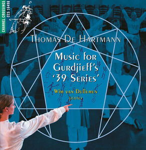 Music for Gurdjieffs 39 Series , Various Artists