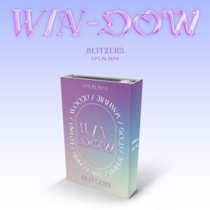 Win-Dow - Nemo Card Album - incl. 2 Jacket Photo Card, Nemo Photo Card, Film Mark + Signature Card [Import]