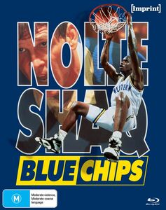 Blue Chips [Import]
