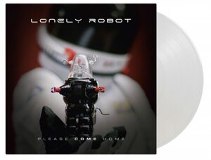 Please Come Home - Limited Gatefold, 180-Gram Solid White Colored Vinyl [Import]