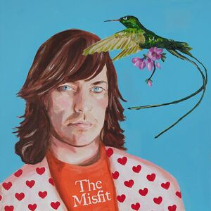 The Misfit , Rhett Miller