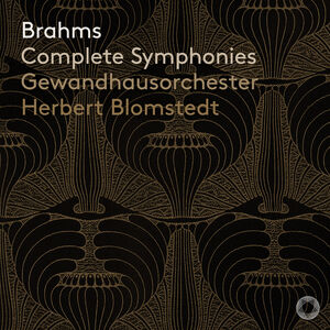 Complete Symphonies , Gewandhausorchester Leipzig