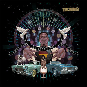 Return Of 4Eva , Big K.R.I.T.