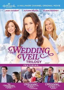 The Wedding Veil Trilogy