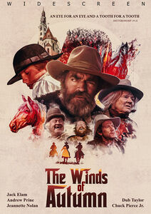 The Winds of Autumn , Jack Elam