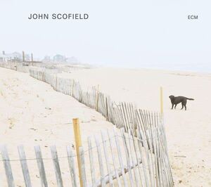 John Scofield , John Scofield