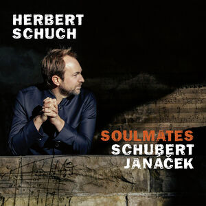 Soulmates , Herbert Schuch
