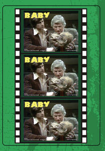 Baby , Simon MacCorkindale