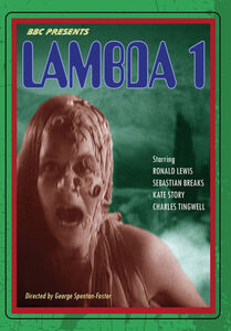 Lambda 1 , Ronald Lewis