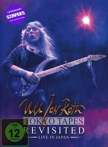 Tokyo Tapes Revisited: Live In Japan , Uli Jon Roth