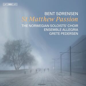 St. Matthew Passion , Ensemble Allegria