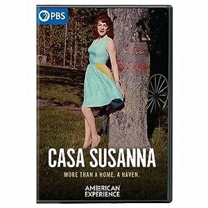 American Experience: Casa Susanna