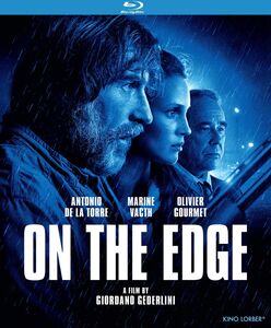 On the Edge , Antonio de la Torre