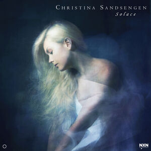 Solace , Christina Sandsengen