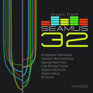 Music from Seamus Vol. 32