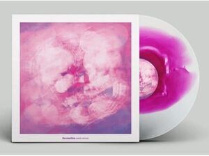 Wave Cannon - White/ purple , The Machine