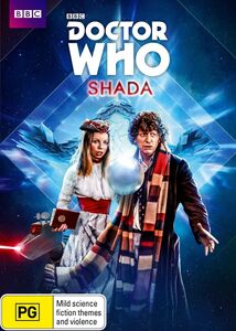 Doctor Who: Shada [Import] , Daniel Hill