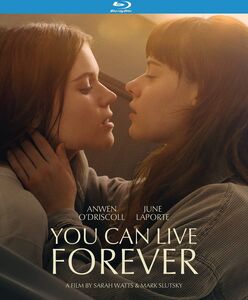 You Can Live Forever