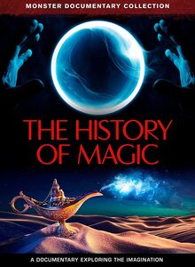 The History Of Magic