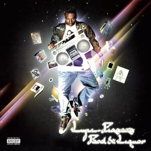 Lupe Fiasco's Food & Liquor , Lupe Fiasco