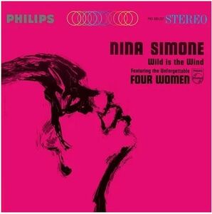 Wild Is The Wind (Verve Acoustic Sounds Series) , Nina Simone