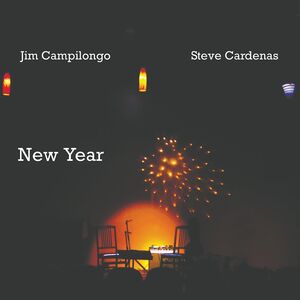 New Year , Jim Campilongo