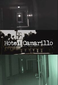 Hotel Camarillo