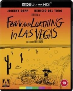 Fear and Loathing in Las Vegas (Limited Edition) [Import]