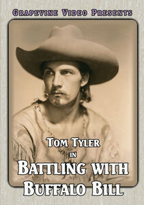 Battling With Buffalo Bill , Lucille Browne
