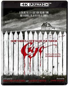 Cujo , Dee Wallace