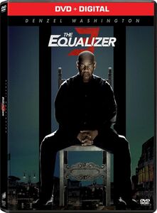 The Equalizer 3 , Denzel Washington