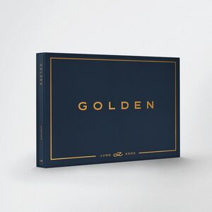 Golden (Substance) , Jung Kook (Bts)