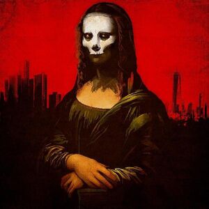 Mona Lisa , Apollo Brown