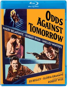 Odds Against Tomorrow , Harry Belafonte