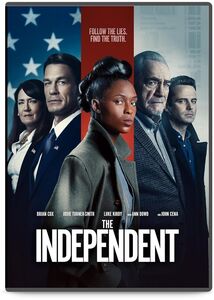 The Independent , Jodie Turner-Smith