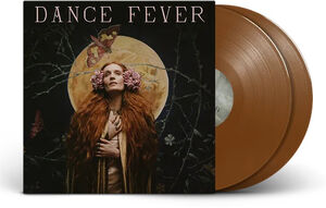 Dance Fever - Gatefold Brown Colored Vinyl [Import]