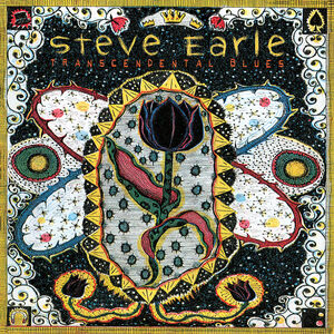 Transcendental Blues [Import] , Steve Earle