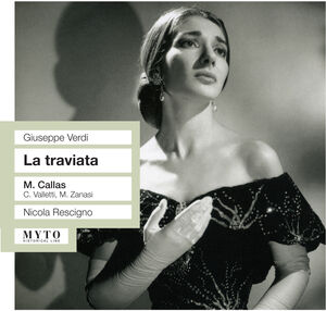 La Traviata