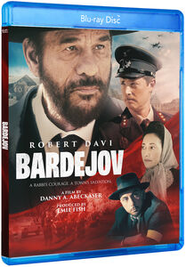 Bardejov , Danny A. Abeckaser