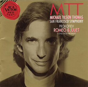 Romeo & Juliet , S. Prokofiev