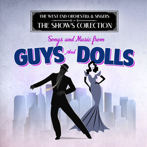 Songs and Music from Guys and Dolls