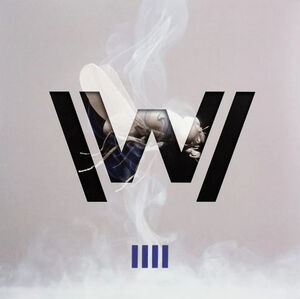 Westworld Season 4 (Original Soundtrack)