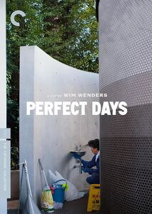 Perfect Days (Criterion Collection)