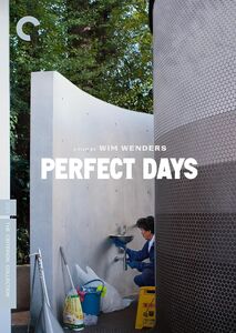 Perfect Days (Criterion Collection) , Min Tanaka