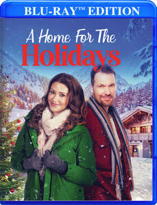A Home For The Holidays , Daniel Cudmore