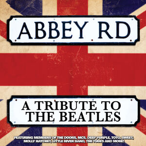 Abbey Road - a Tribute to the Beatles (Various Artists)