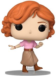 FUNKO POP! Movies: The Breakfast Club - Claire