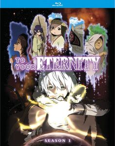 To Your Eternity: The Complete First Season 