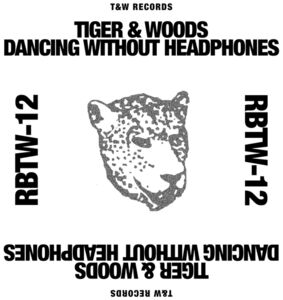 Dancing Without Headphones , Tiger & Woods