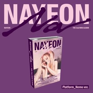 NA - Nemo QR Card Version [Import] 